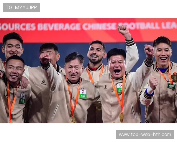 中甲到中超：冲超队伍如何构筑保级体系？