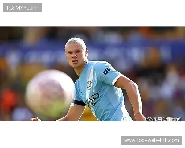 曼城主场再度完胜，哈兰德继续破门如麻，曼城求购哈兰德