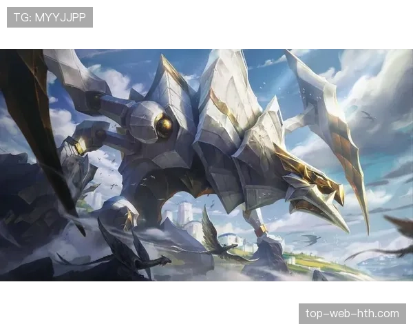 ✨LOL全新IP系列卡牌游戏曝光：所有端游老玩家均可参与内测！